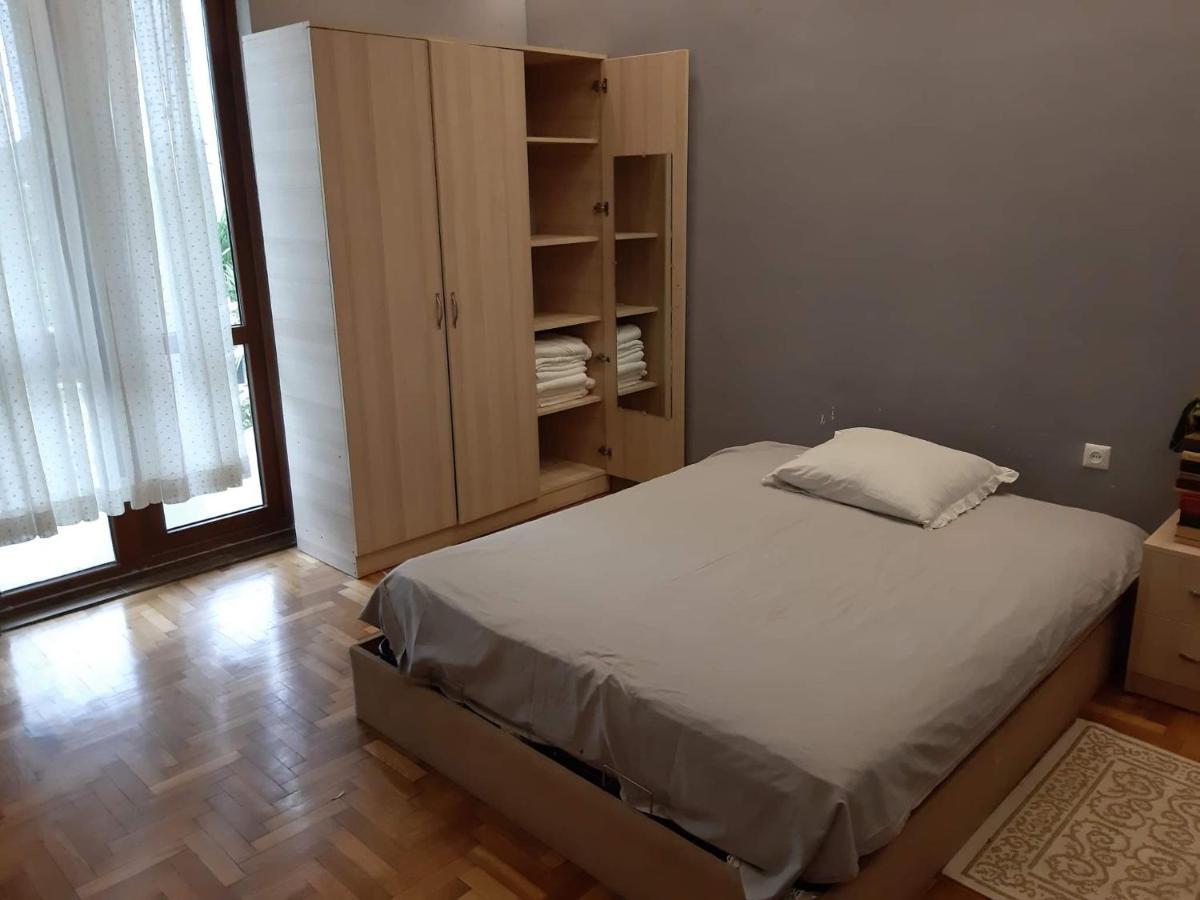Merabi Guest House Makhinjauri Kamer foto