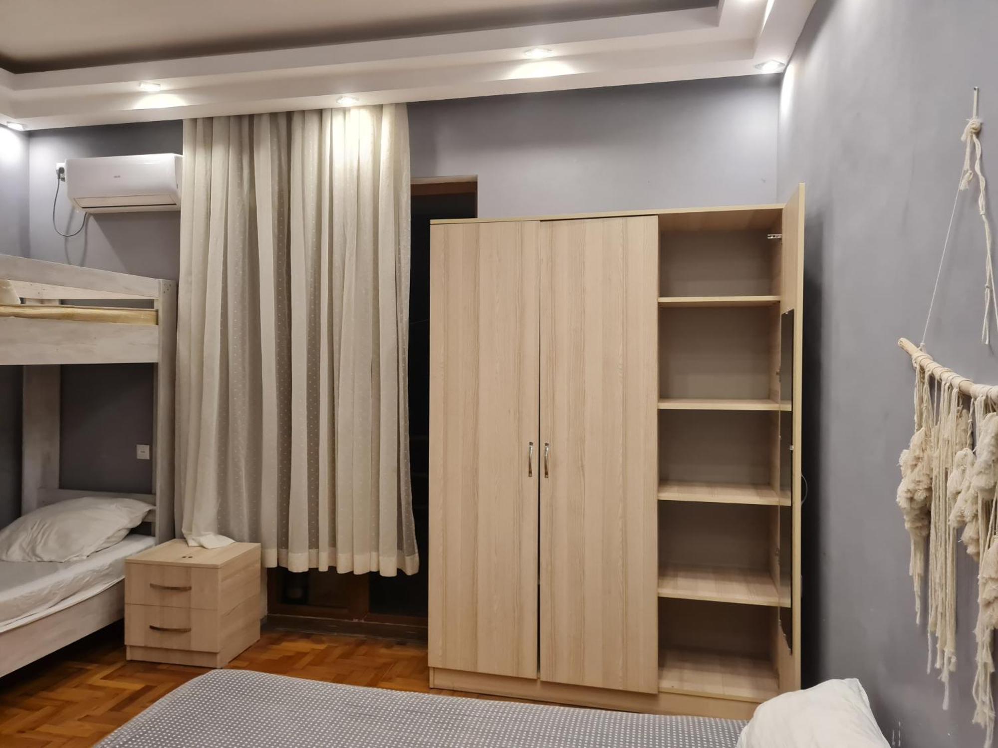 Merabi Guest House Makhinjauri Buitenkant foto