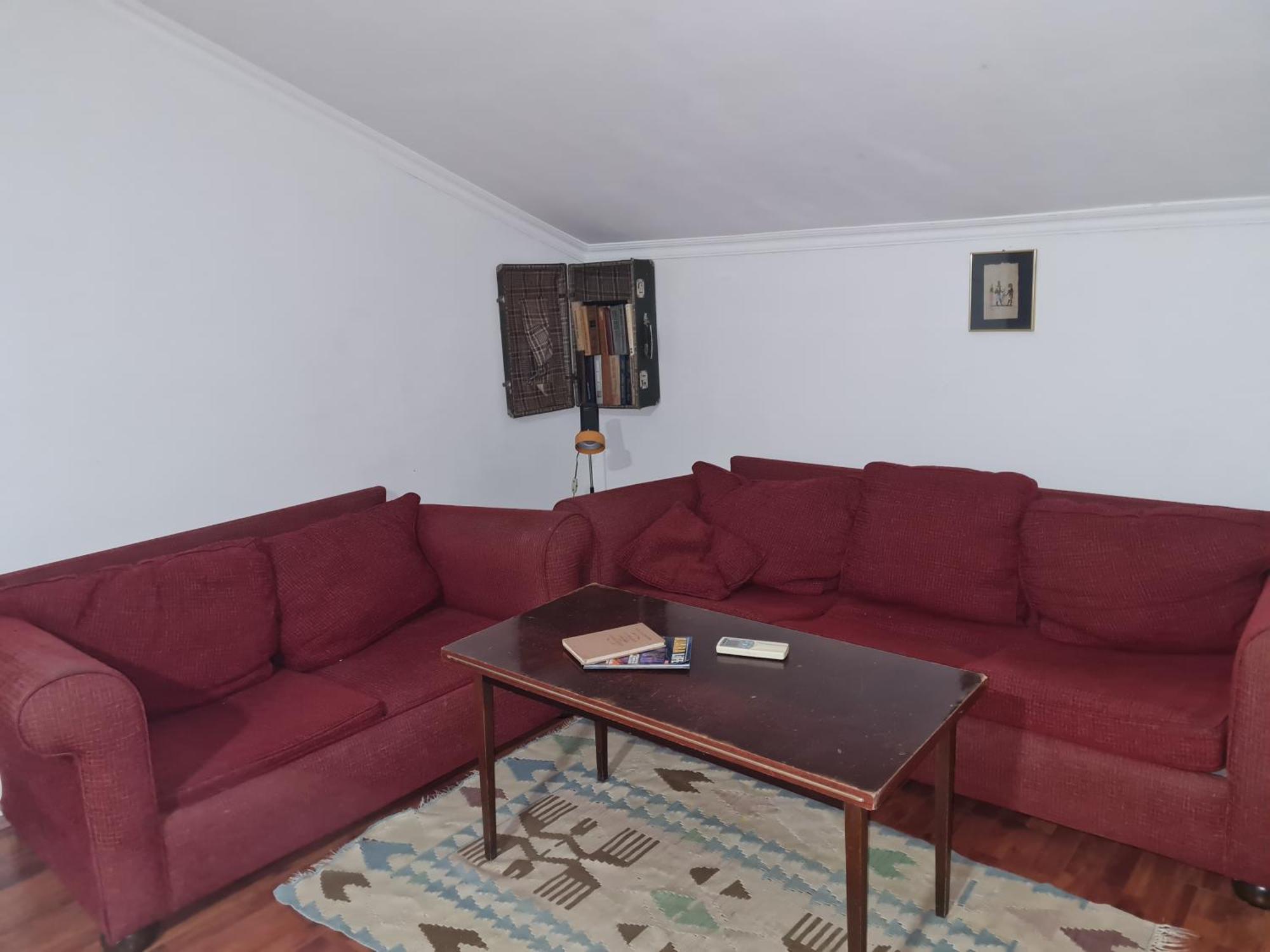 Merabi Guest House Makhinjauri Kamer foto